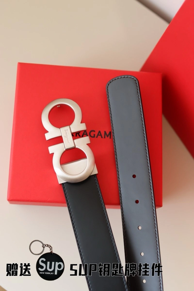 WeatherProof Ferragamo Belts 288963