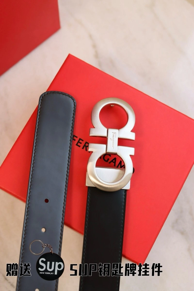 WeatherProof Ferragamo Belts 288963