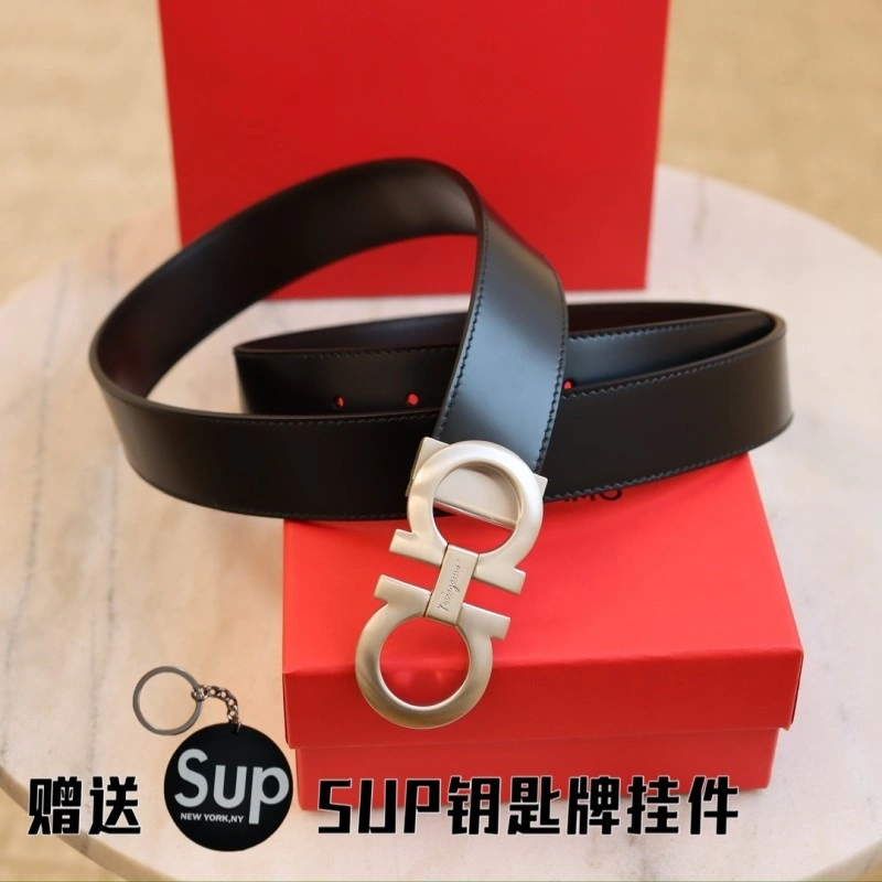 WeatherProof Ferragamo Belts 288963