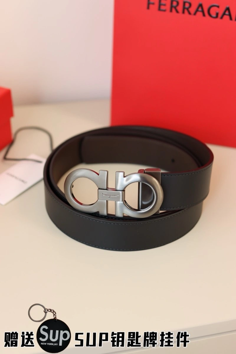 TravelReady Ferragamo Belts 288941