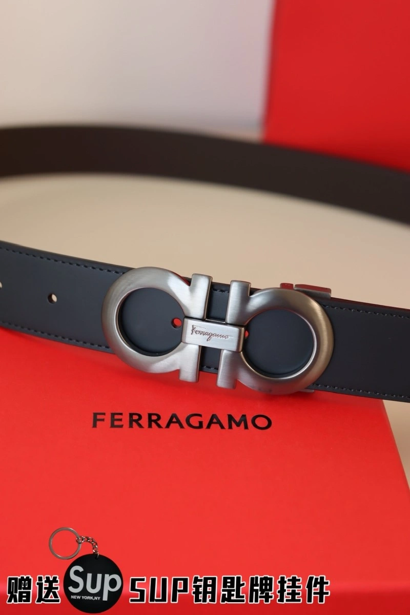 TravelReady Ferragamo Belts 288941