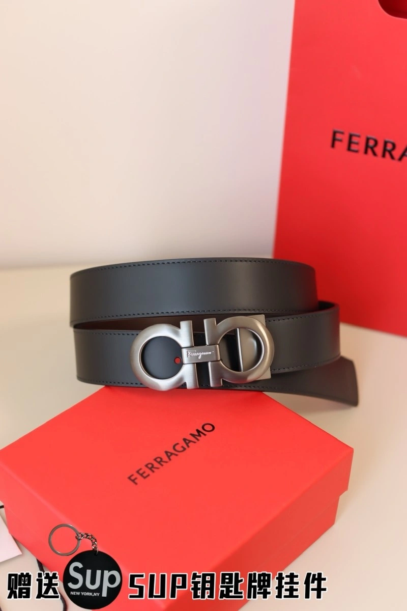 TravelReady Ferragamo Belts 288941