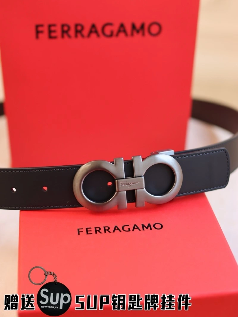 TravelReady Ferragamo Belts 288941