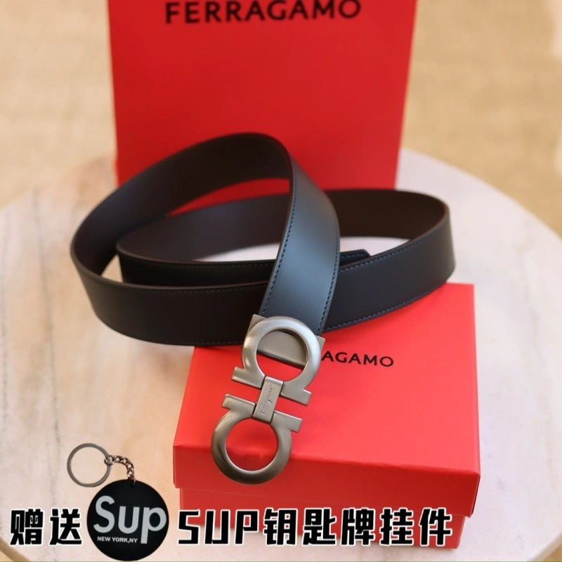 TravelReady Ferragamo Belts 288941
