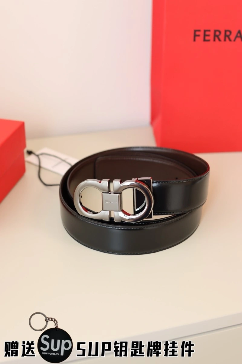 Ferragamo Belts Affordable 288940