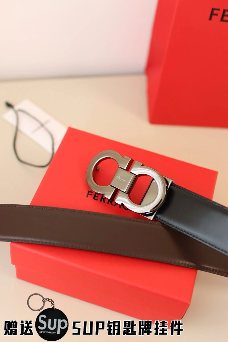 Ferragamo Belts Affordable 288940