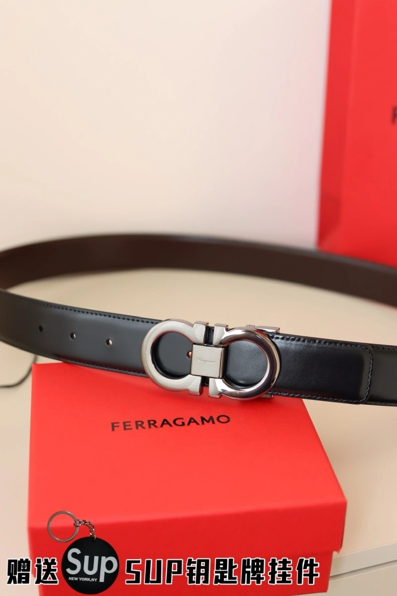 Ferragamo Belts Affordable 288940