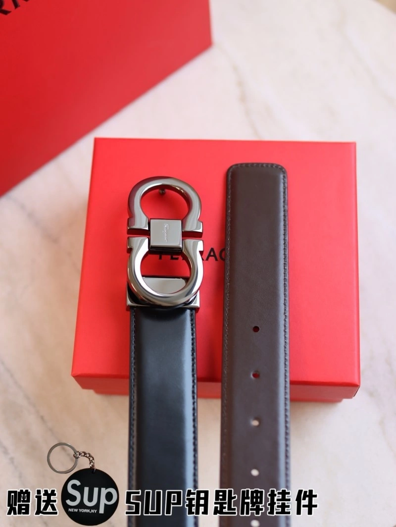 Ferragamo Belts Affordable 288940