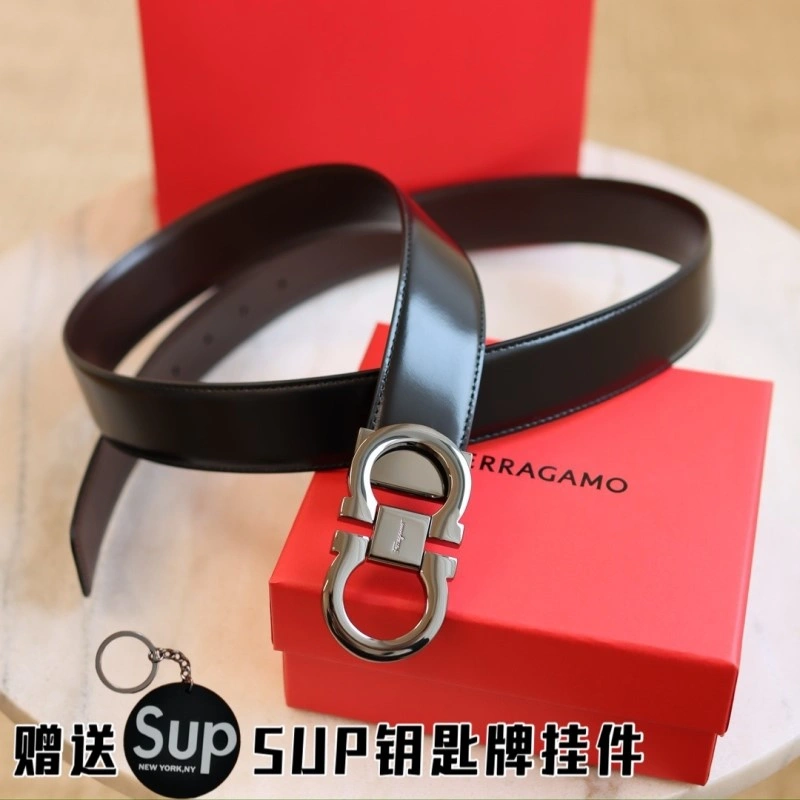 Ferragamo Belts Affordable 288940