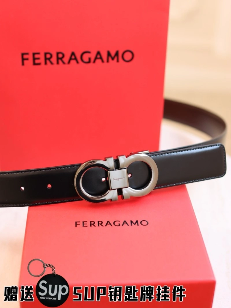 Ferragamo Belts Affordable 288940