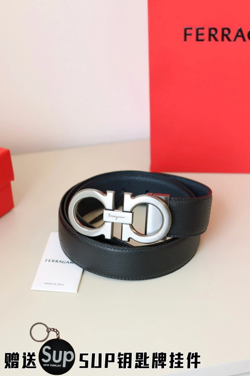 Ferragamo Belts Trendy 288939