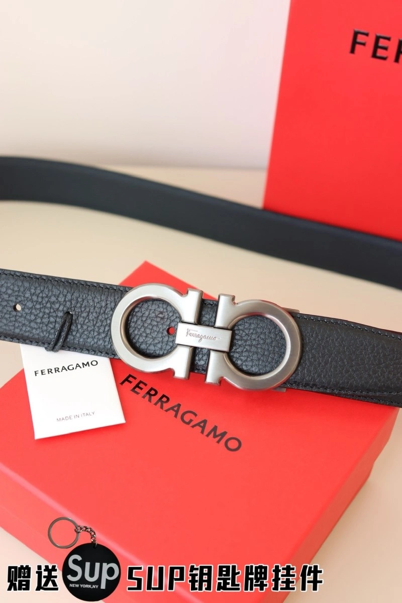 Ferragamo Belts Trendy 288939