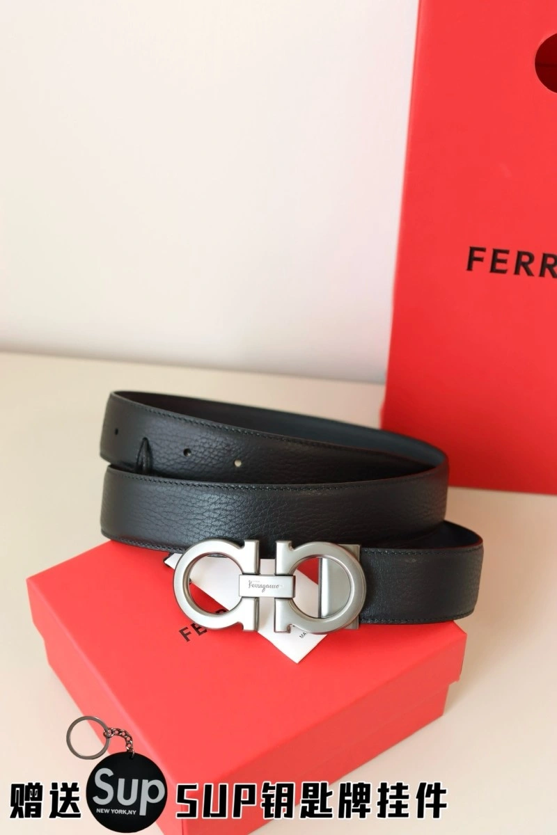 Ferragamo Belts Trendy 288939