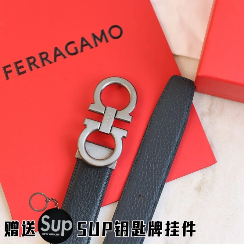 Ferragamo Belts Trendy 288939