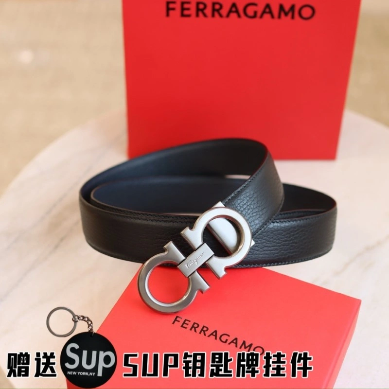 Ferragamo Belts Trendy 288939
