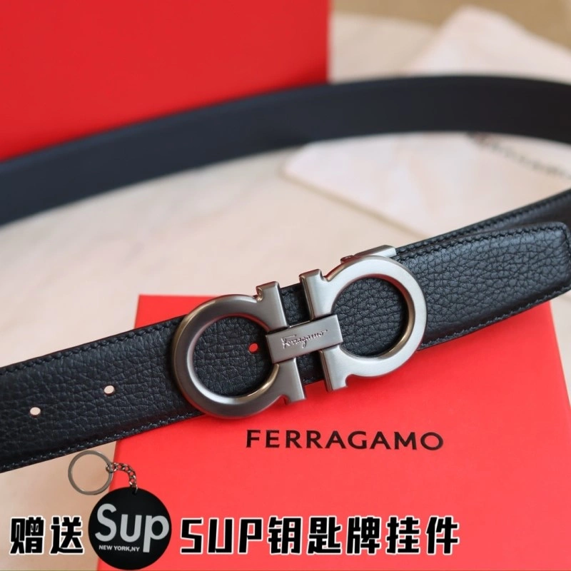 Ferragamo Belts Trendy 288939