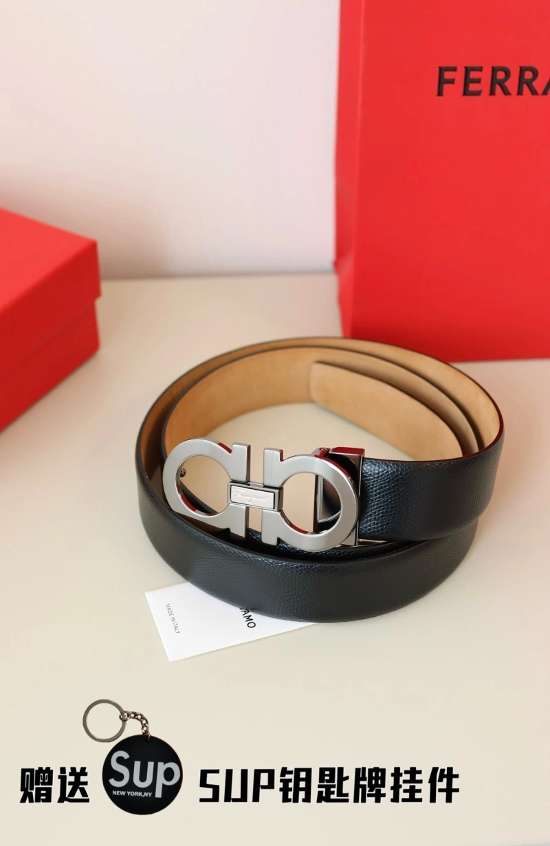 TimelessDesign Ferragamo Belts 288950