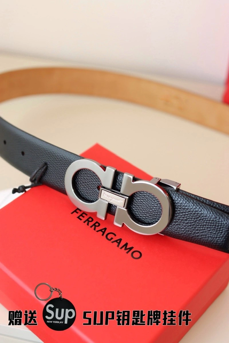 TimelessDesign Ferragamo Belts 288950