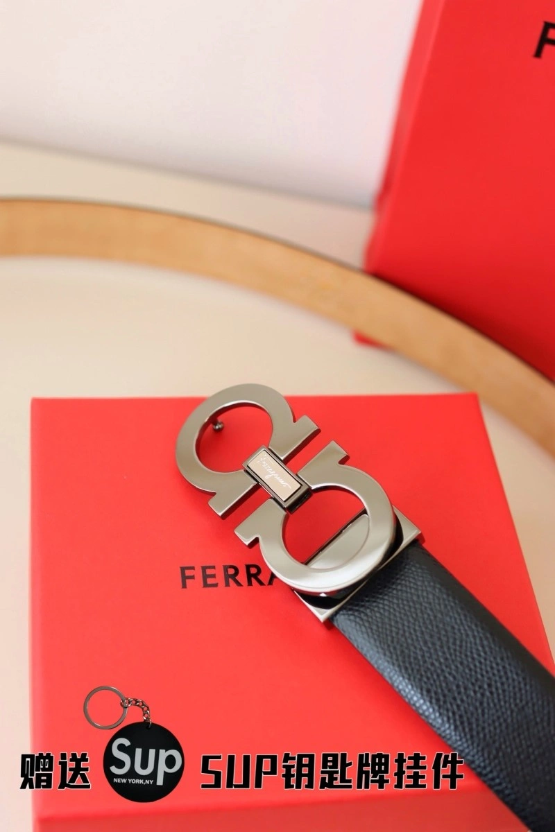 TimelessDesign Ferragamo Belts 288950