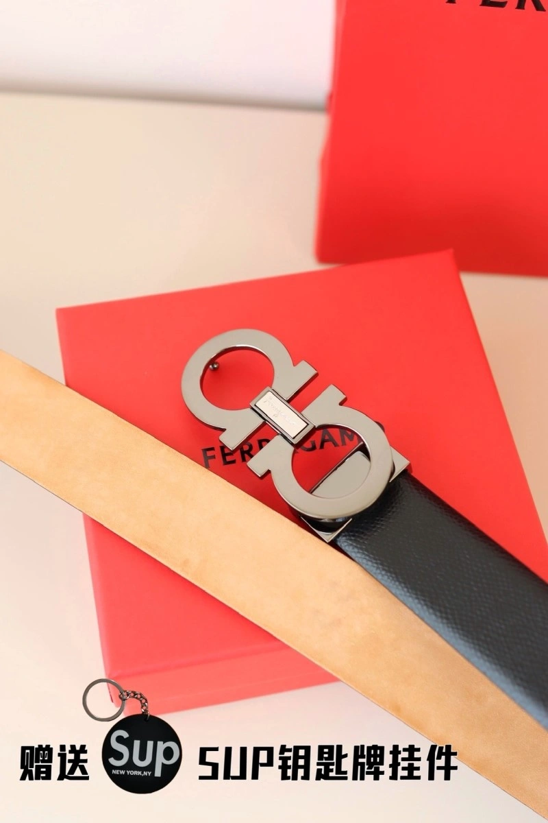 TimelessDesign Ferragamo Belts 288950