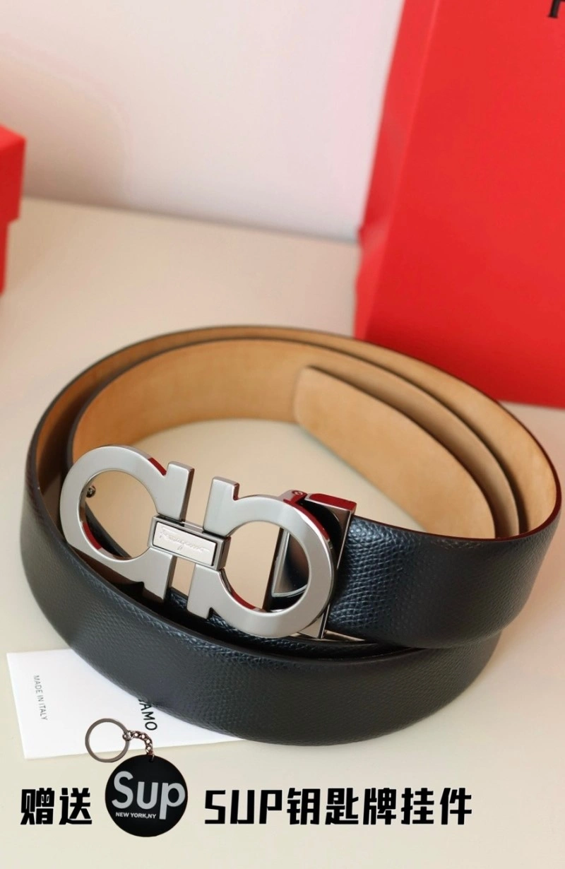 TimelessDesign Ferragamo Belts 288950