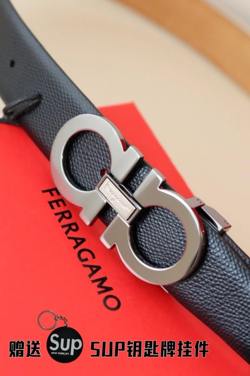 TimelessDesign Ferragamo Belts 288950