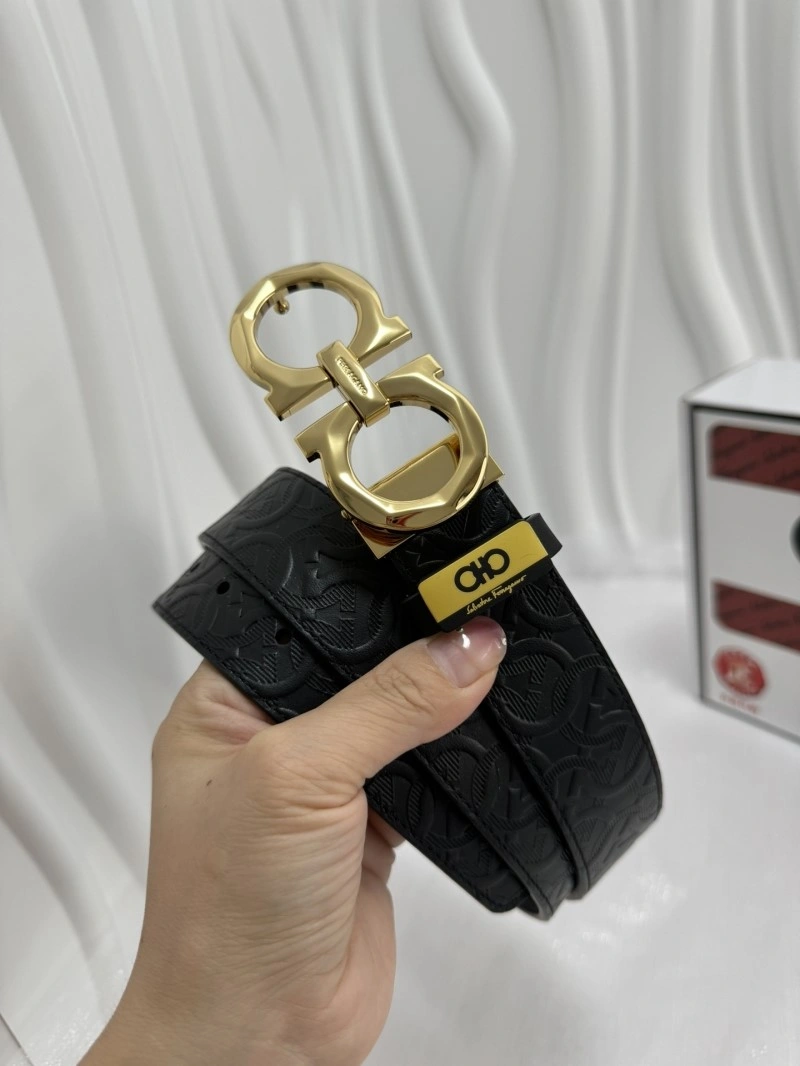 Ferragamo Belts Lightweight 288958