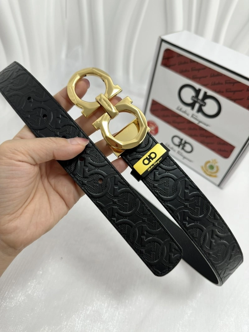 Ferragamo Belts Lightweight 288958