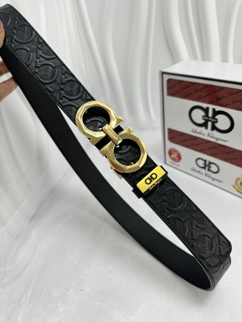 Ferragamo Belts Lightweight 288958