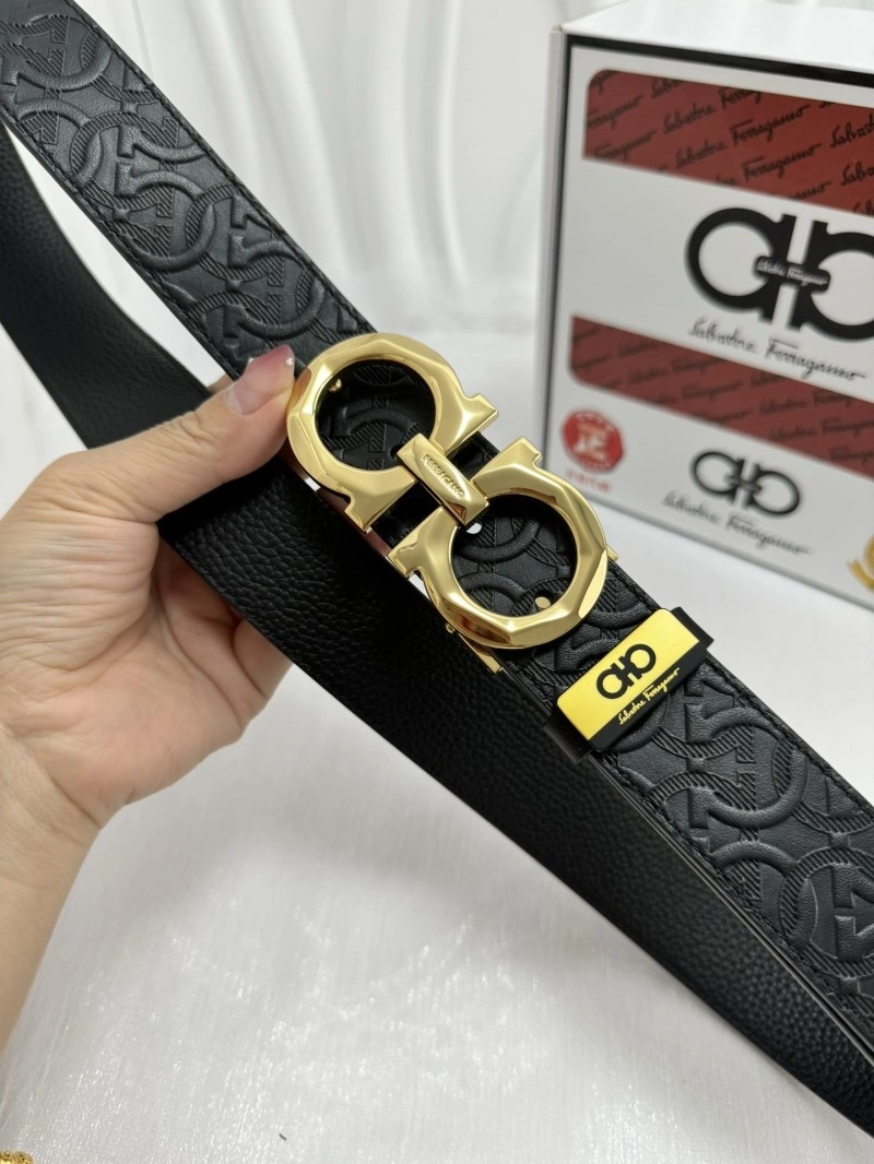 Ferragamo Belts Lightweight 288958