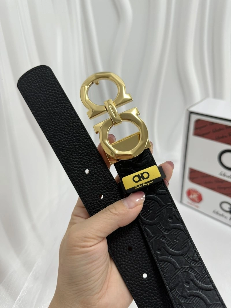 Ferragamo Belts Lightweight 288958