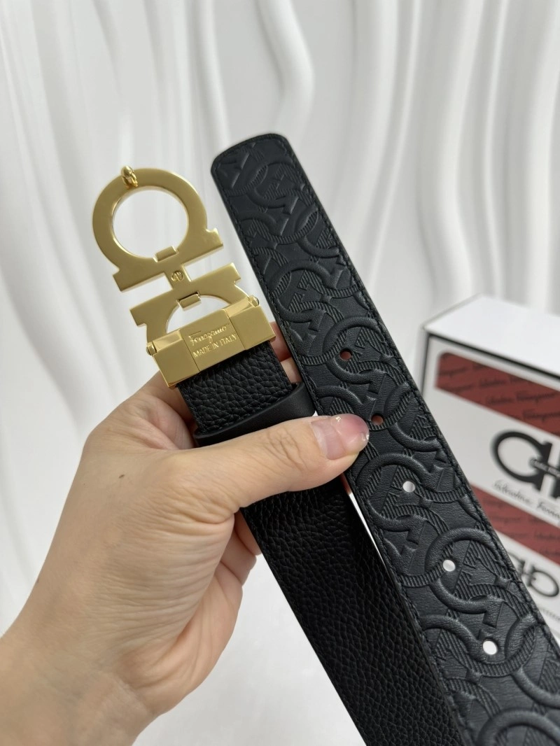 Ferragamo Belts Lightweight 288958