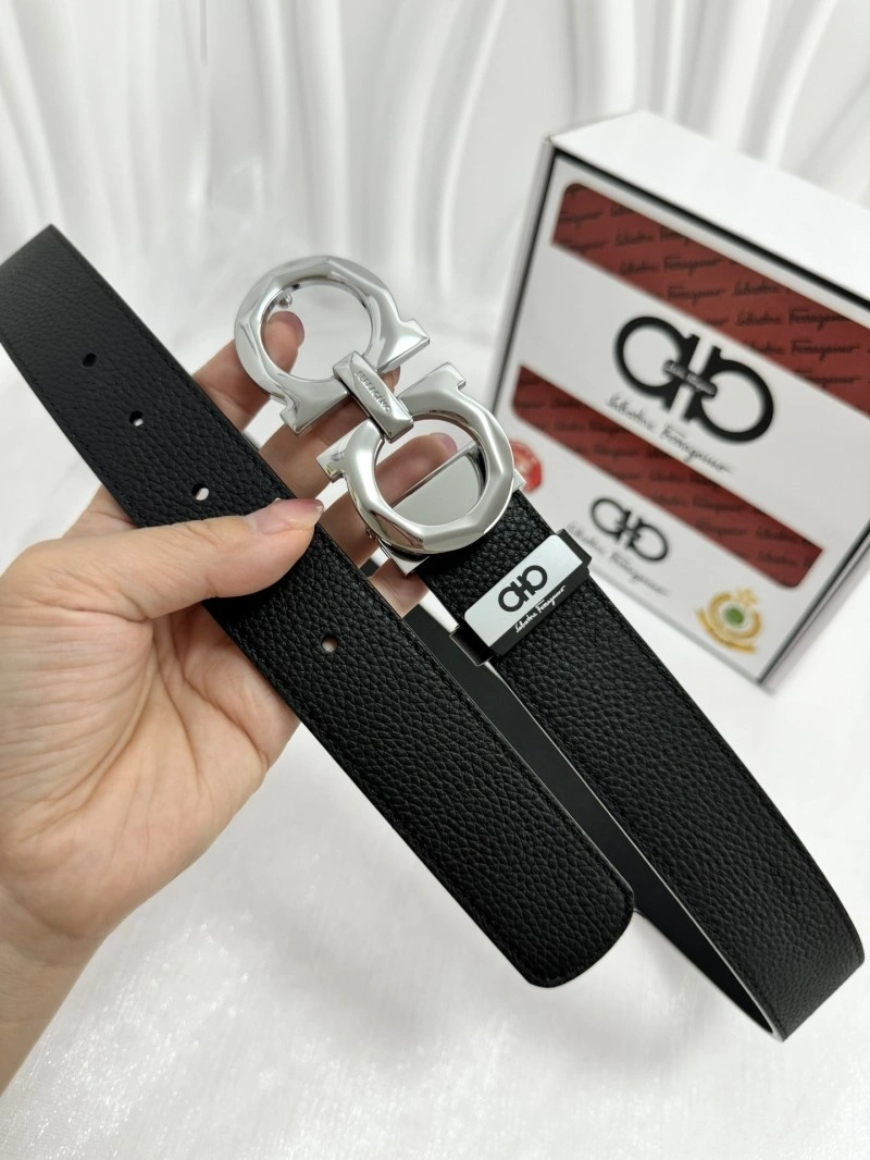 Ferragamo Belts BestValue 288931