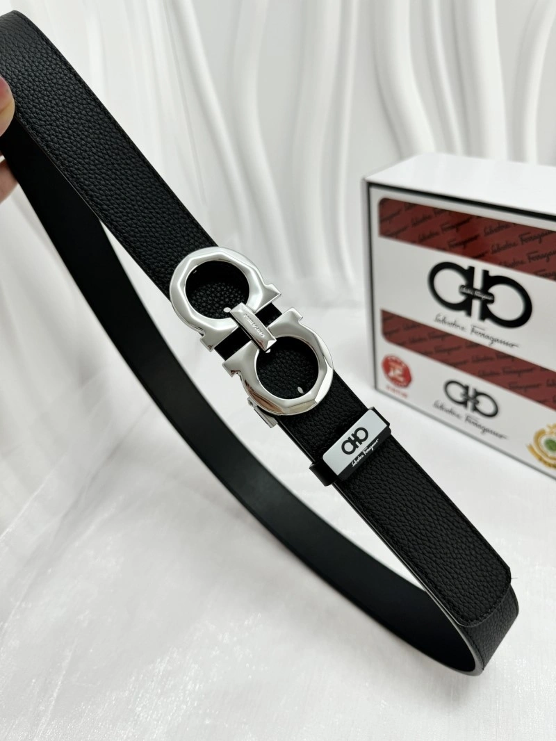 Ferragamo Belts BestValue 288931
