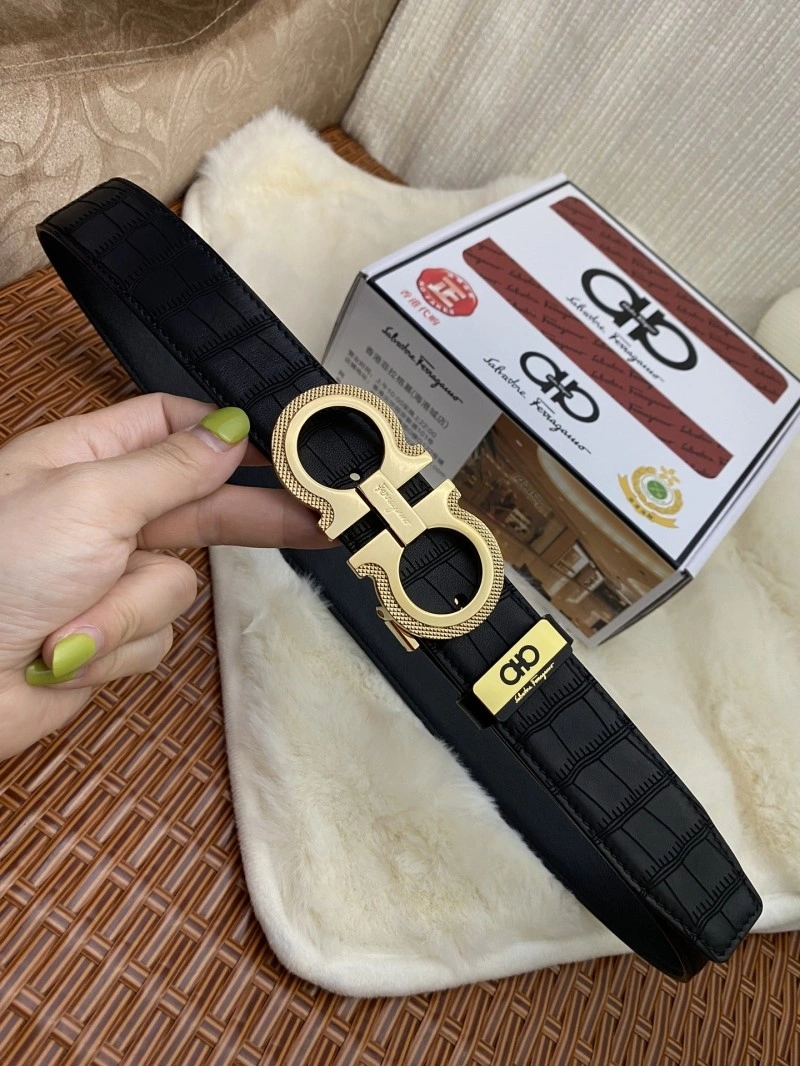 Ferragamo Belts HighQuality 288960