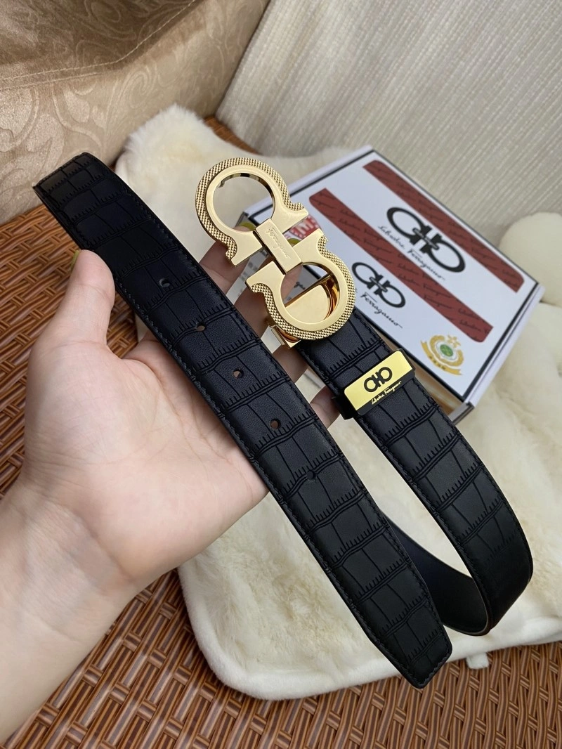 Ferragamo Belts HighQuality 288960
