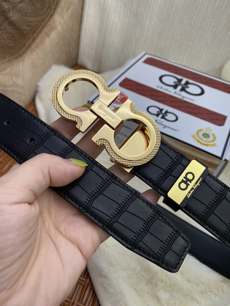 Ferragamo Belts HighQuality 288960