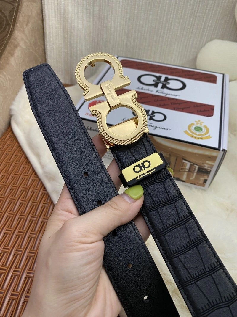 Ferragamo Belts HighQuality 288960