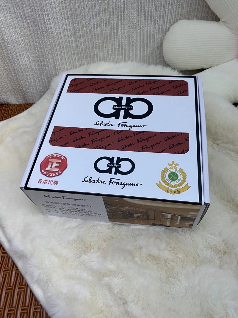 Ferragamo Belts HighQuality 288960