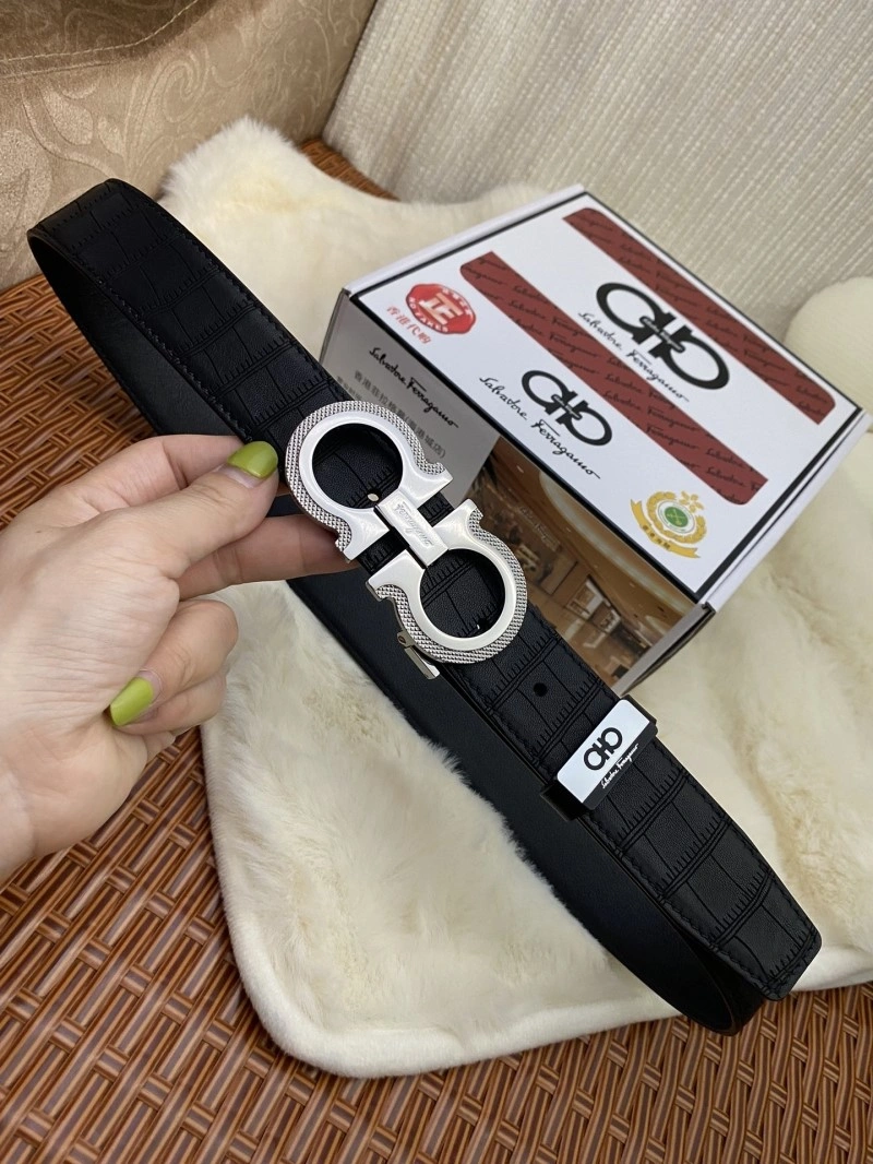 Premium Ferragamo Belts 288962