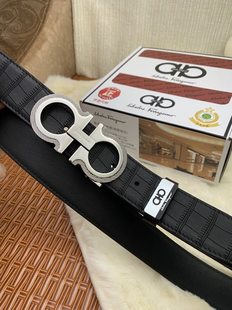 Premium Ferragamo Belts 288962