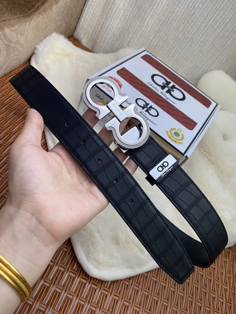 Premium Ferragamo Belts 288962