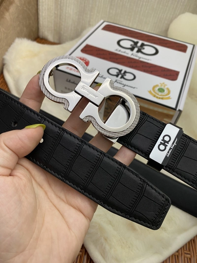 Premium Ferragamo Belts 288962