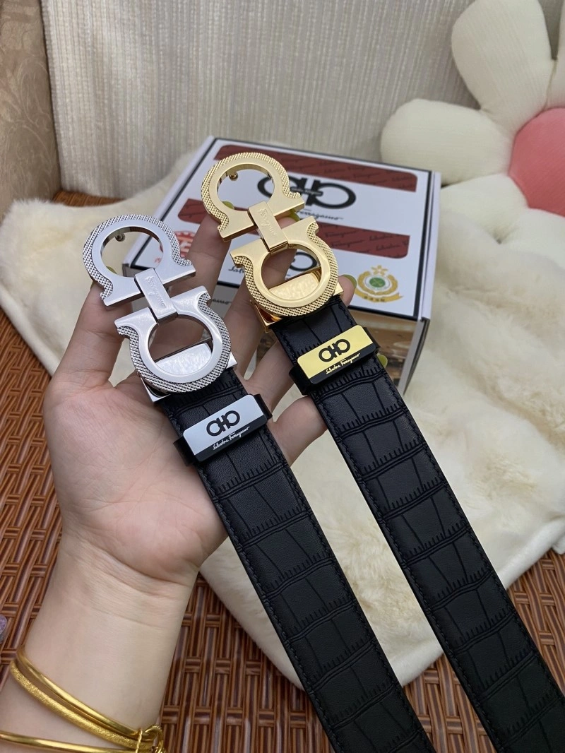 Premium Ferragamo Belts 288962
