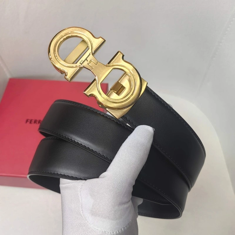 Trendy Ferragamo Belts 288937