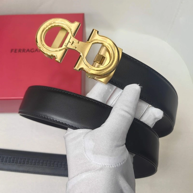Trendy Ferragamo Belts 288937