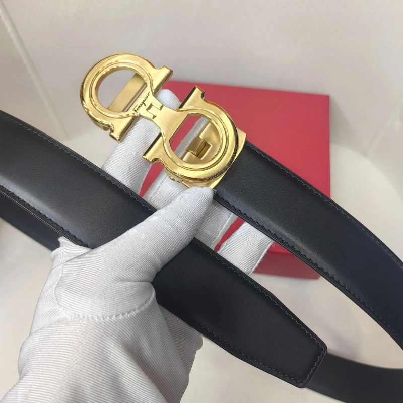 Trendy Ferragamo Belts 288937