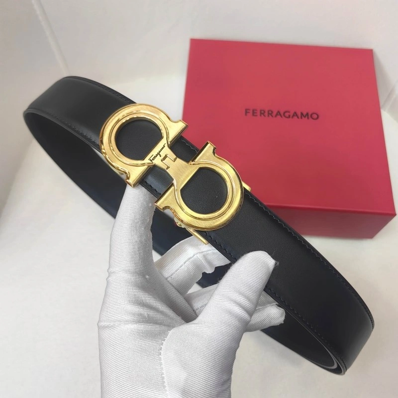 Trendy Ferragamo Belts 288937