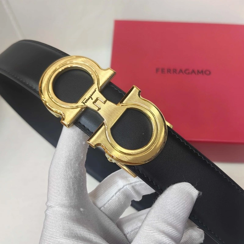 Trendy Ferragamo Belts 288937