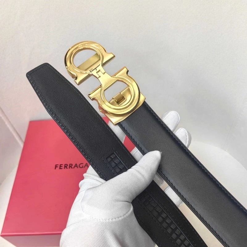 Trendy Ferragamo Belts 288937